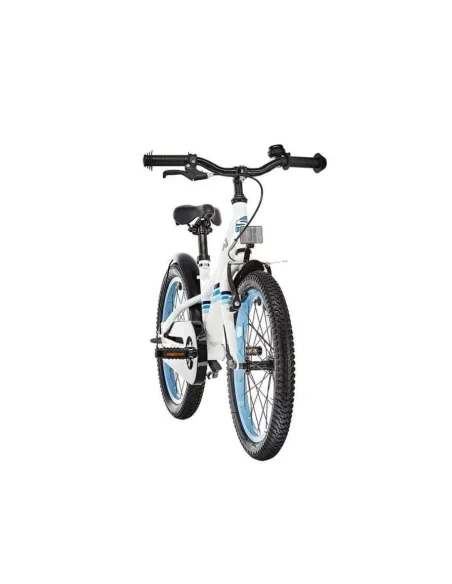 Dziecięcy Rowerek Miejski S'Cool 18 Jednobiegowy