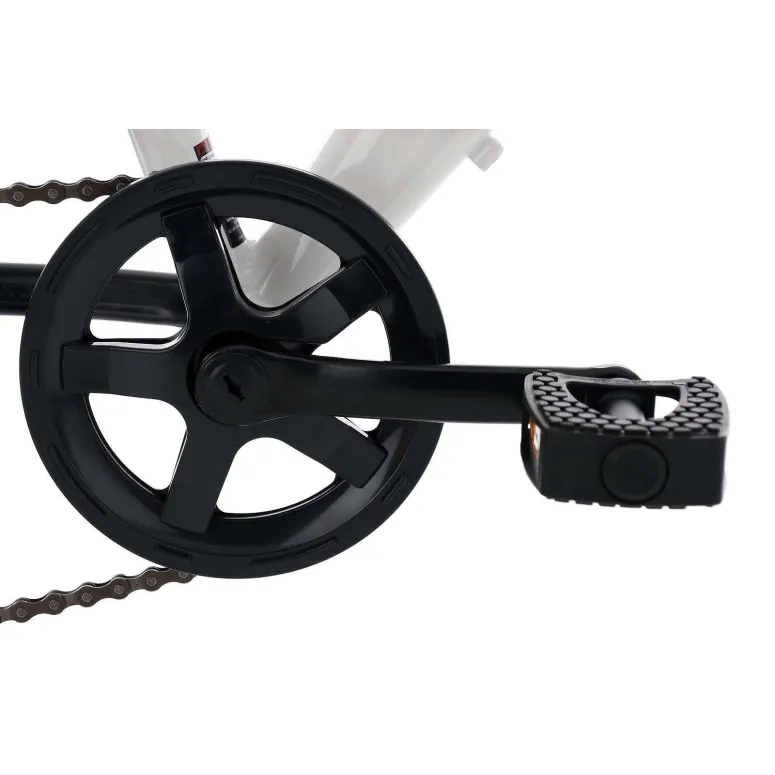 Dziecięcy Rower Górski Chłopca 20 Amortyzacja