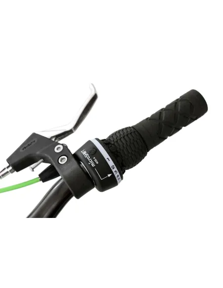 Dziecięcy Rower Górski Chłopca 20 Amortyzacja