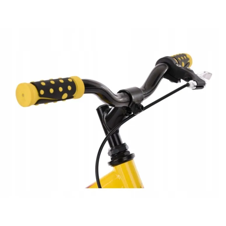 Dziecięcy Rower Górski Amortyzacja 16 Chłopięcy