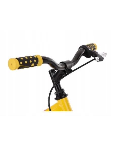 Dziecięcy Rower Górski Amortyzacja 16 Chłopięcy