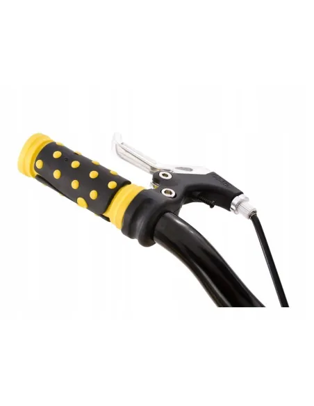 Dziecięcy Rower Górski Amortyzacja 16 Chłopięcy