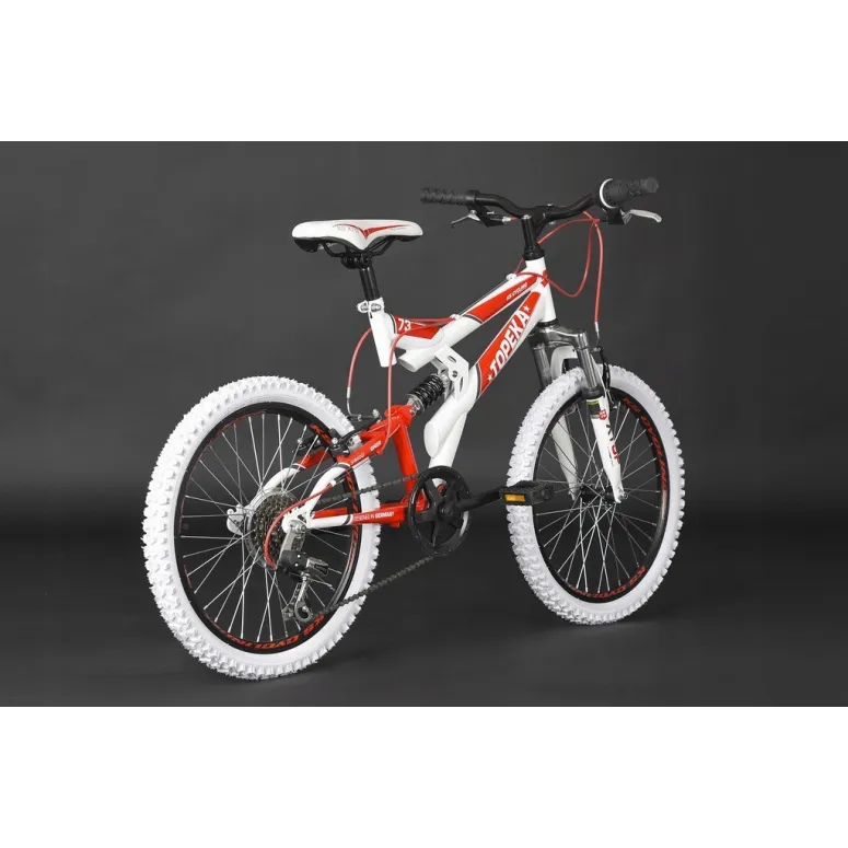 Dziecięcy Rower Górski MTB 20 Góral Chłopca