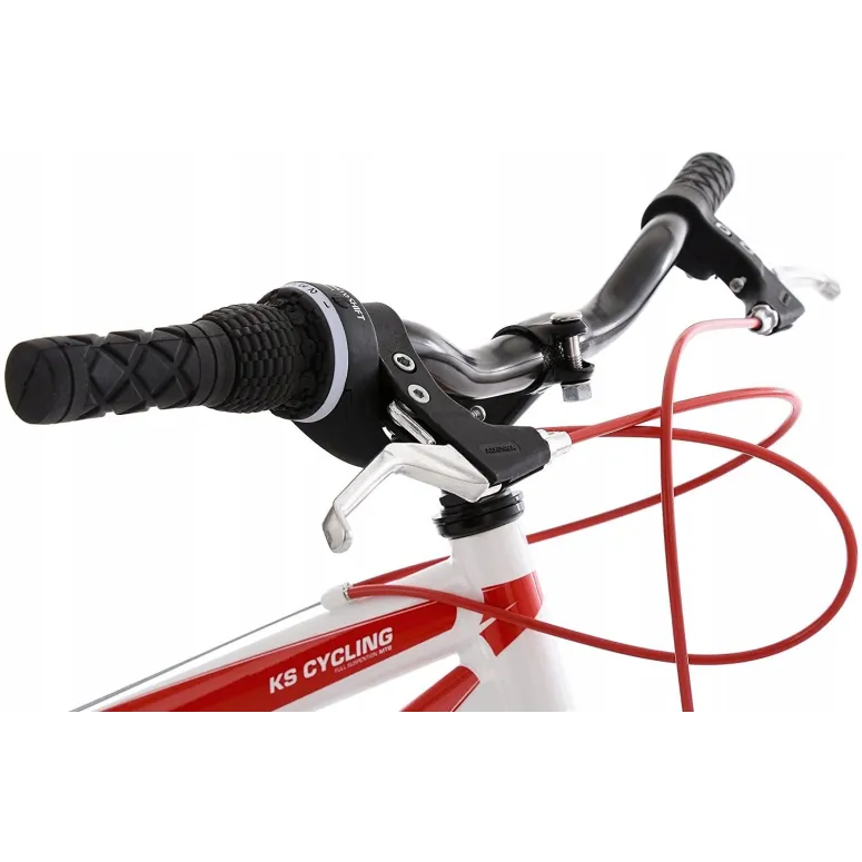 Dziecięcy Rower Górski MTB 20 Góral Chłopca