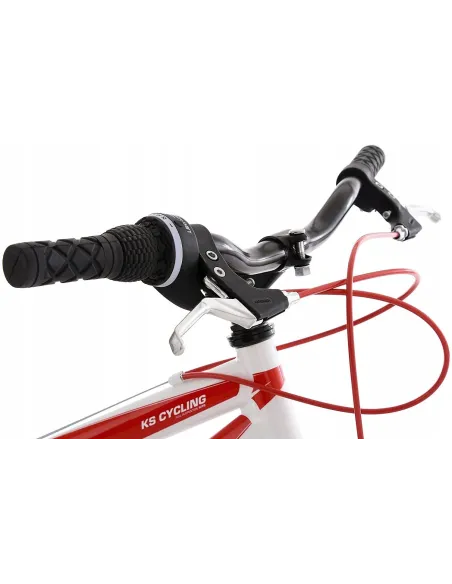 Dziecięcy Rower Górski MTB 20 Góral Chłopca