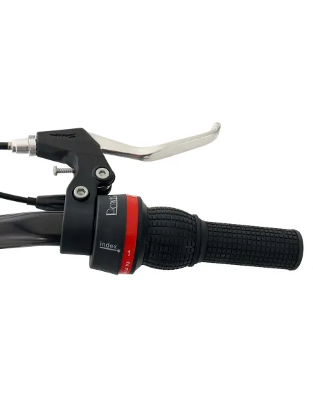 Dziecięcy Rowerek Miejski 20 Dziewczynki Stylowy