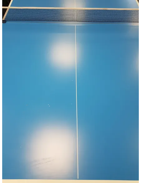 Stół Do Tenisa Stołowego Joola Outdoor Aluterna Siatka Składany Ping Pong