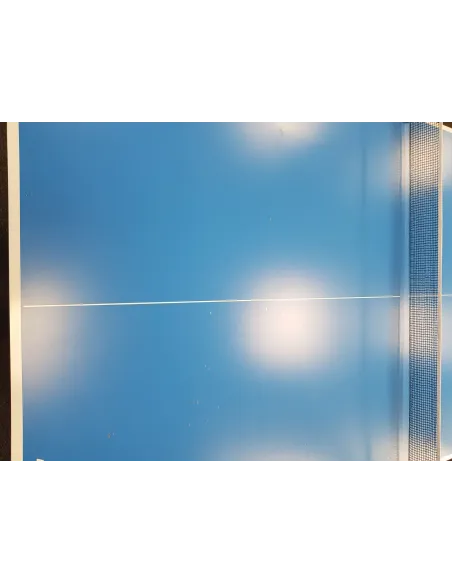 Stół Do Tenisa Stołowego Joola Outdoor Aluterna Siatka Składany Ping Pong