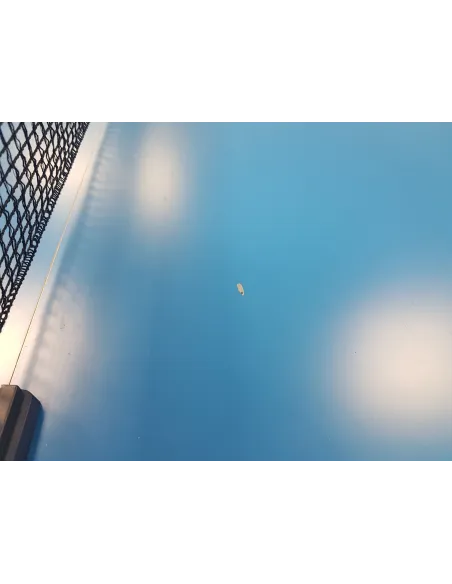 Stół Do Tenisa Stołowego Joola Outdoor Aluterna Siatka Składany Ping Pong