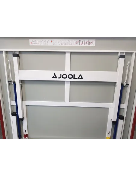 Stół Do Tenisa Stołowego Joola Outdoor Aluterna Siatka Składany Ping Pong