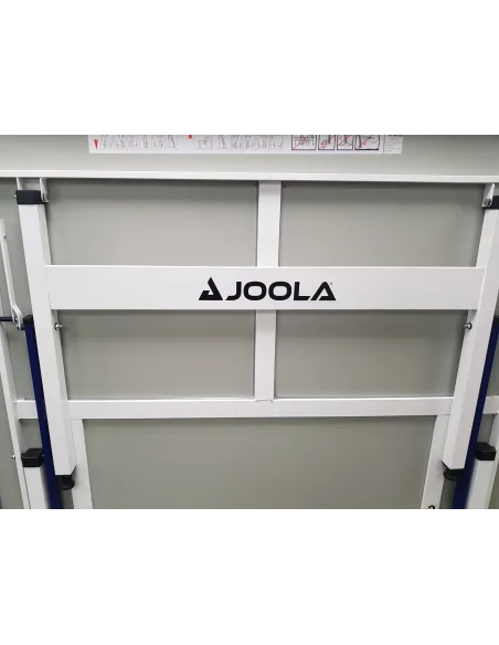 Stół Do Tenisa Stołowego Joola Outdoor Aluterna Siatka Składany Ping Pong