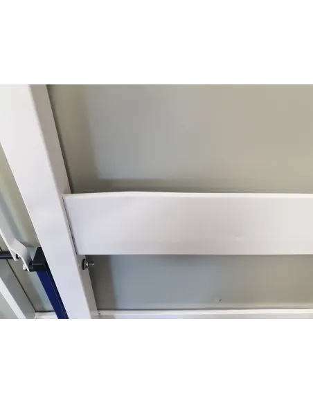 Stół Do Tenisa Stołowego Joola Outdoor Aluterna Siatka Składany Ping Pong