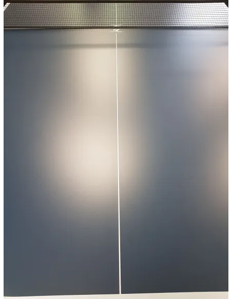 Stół Do Tenisa Stołowego Pingpong Cornilleau 200x Outdoor Składany Blue