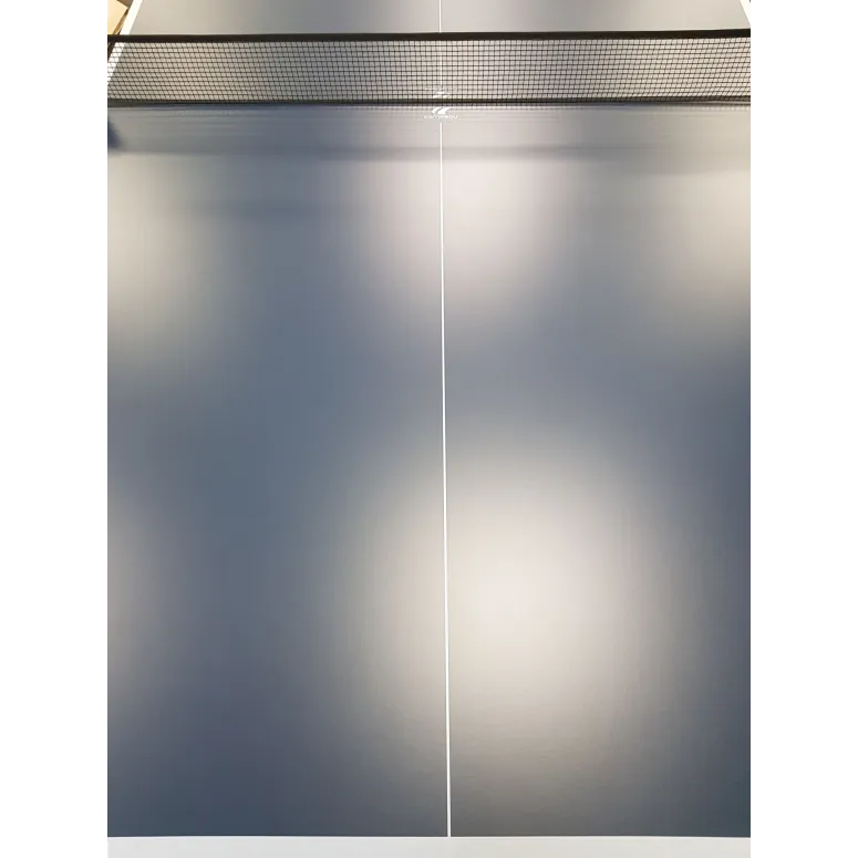 Stół Do Tenisa Stołowego Pingpong Cornilleau 200x Outdoor Składany Blue