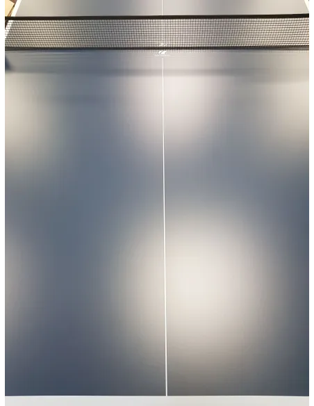 Stół Do Tenisa Stołowego Pingpong Cornilleau 200x Outdoor Składany Blue