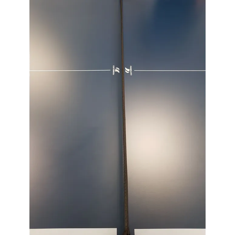 Stół Do Tenisa Stołowego Pingpong Cornilleau 200x Outdoor Składany Blue