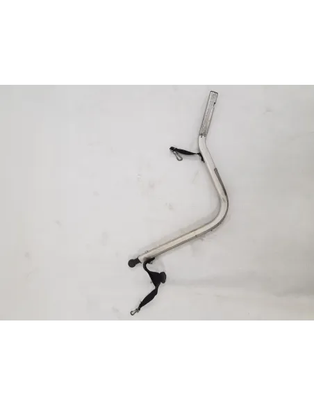 Przyczepka Rowerowa Thule Chariot Sport 1 Yellow Wózek Do Roweru Składana