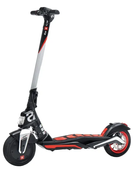 Hulajnoga Elektryczna APRILIA ESR1 10" 350W 20km 7.8Ah Tempomat Tarczowy