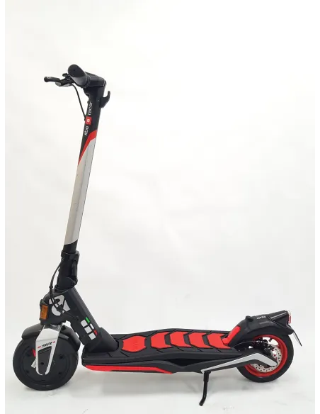 Hulajnoga Elektryczna APRILIA ESR1 10" 350W 20km 7.8Ah Tempomat Tarczowy