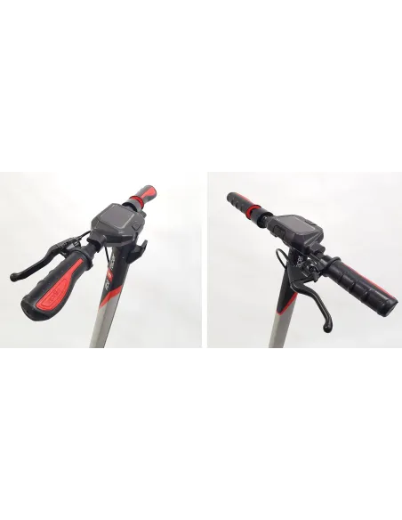 Hulajnoga Elektryczna APRILIA ESR1 10" 350W 20km 7.8Ah Tempomat Tarczowy