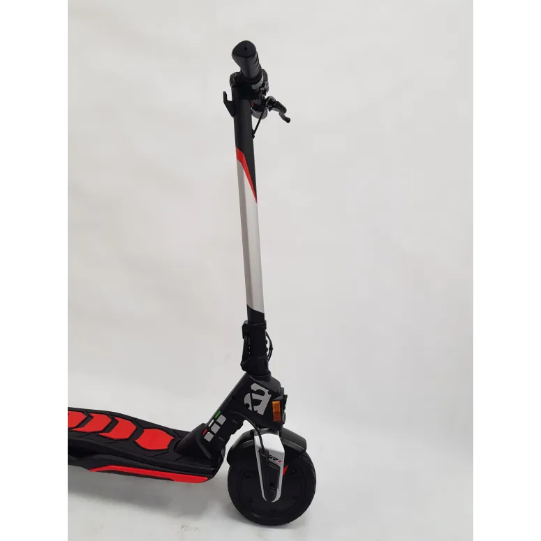 Hulajnoga Elektryczna APRILIA ESR1 10" 350W 20km 7.8Ah Tempomat Tarczowy