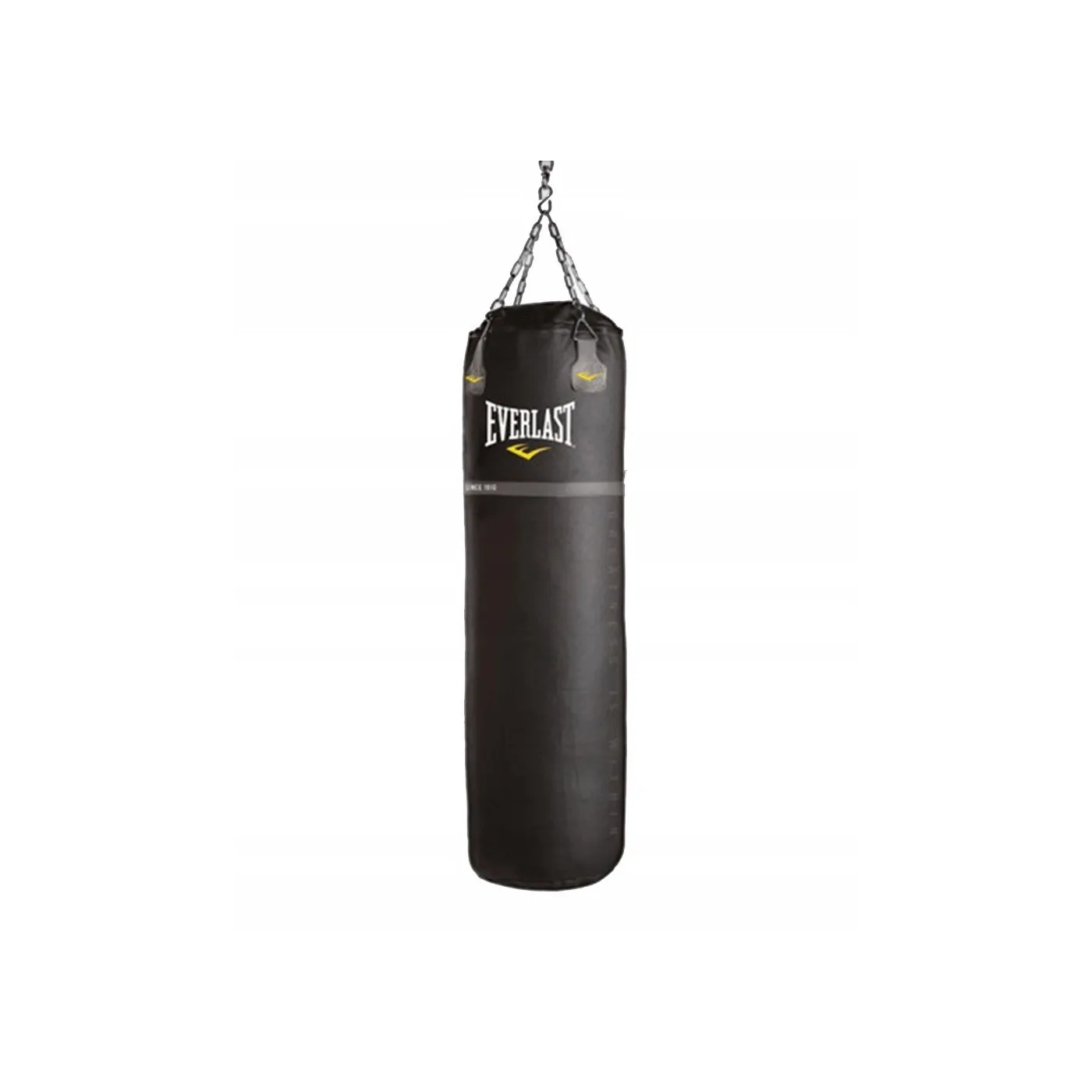Worek Treningowy Bokserski Do MMA Boksu Everlast Podwieszany Wiszący 45kg