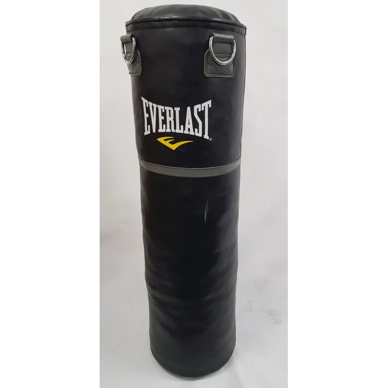 Worek Treningowy Bokserski Do MMA Boksu Everlast Podwieszany Wiszący 45kg