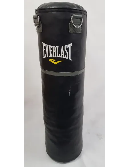 Worek Treningowy Bokserski Do MMA Boksu Everlast Podwieszany Wiszący 45kg