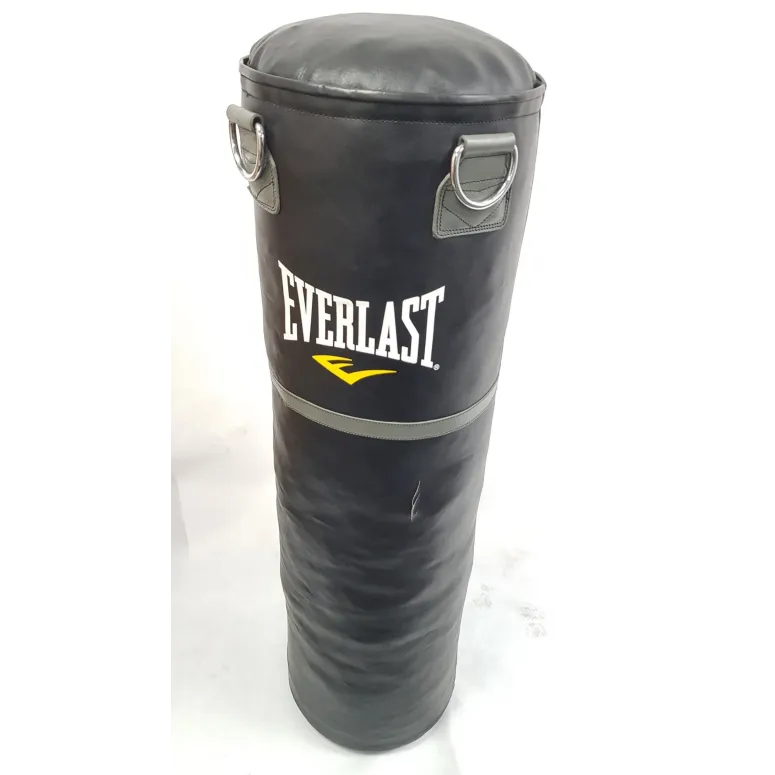 Worek Treningowy Bokserski Do MMA Boksu Everlast Podwieszany Wiszący 45kg