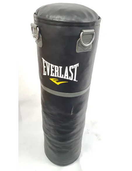Worek Treningowy Bokserski Do MMA Boksu Everlast Podwieszany Wiszący 45kg
