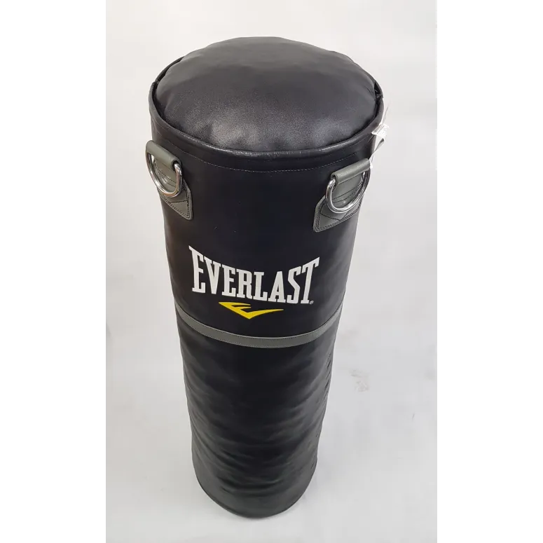 Worek Treningowy Bokserski Do MMA Boksu Everlast Podwieszany Wiszący 45kg