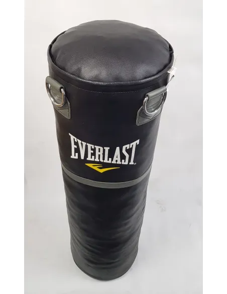 Worek Treningowy Bokserski Do MMA Boksu Everlast Podwieszany Wiszący 45kg