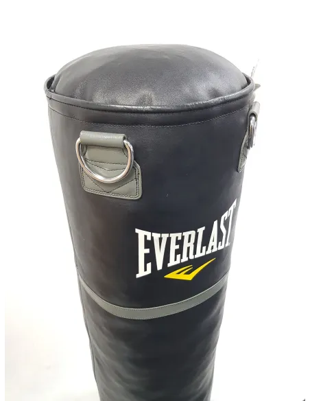Worek Treningowy Bokserski Do MMA Boksu Everlast Podwieszany Wiszący 45kg