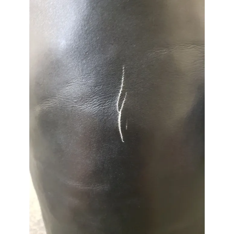 Worek Treningowy Bokserski Do MMA Boksu Everlast Podwieszany Wiszący 45kg