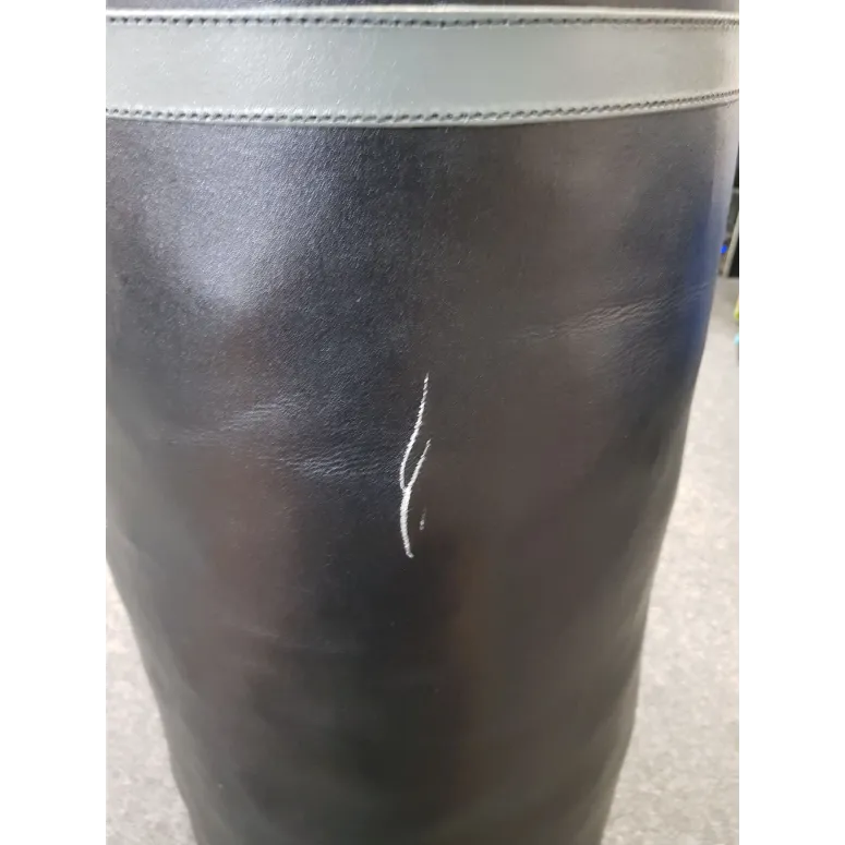 Worek Treningowy Bokserski Do MMA Boksu Everlast Podwieszany Wiszący 45kg