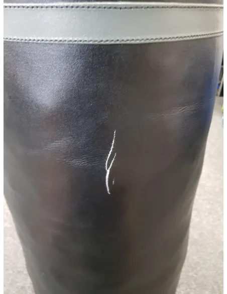 Worek Treningowy Bokserski Do MMA Boksu Everlast Podwieszany Wiszący 45kg