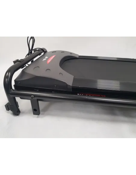 Bieżnia Domowa Elektryczna ISE SY1006 Składana Pod Łóżko 10 km/h Do 120kg