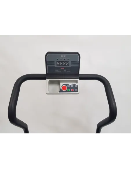 Bieżnia Domowa Elektryczna ISE SY1006 Składana Pod Łóżko 10 km/h Do 120kg