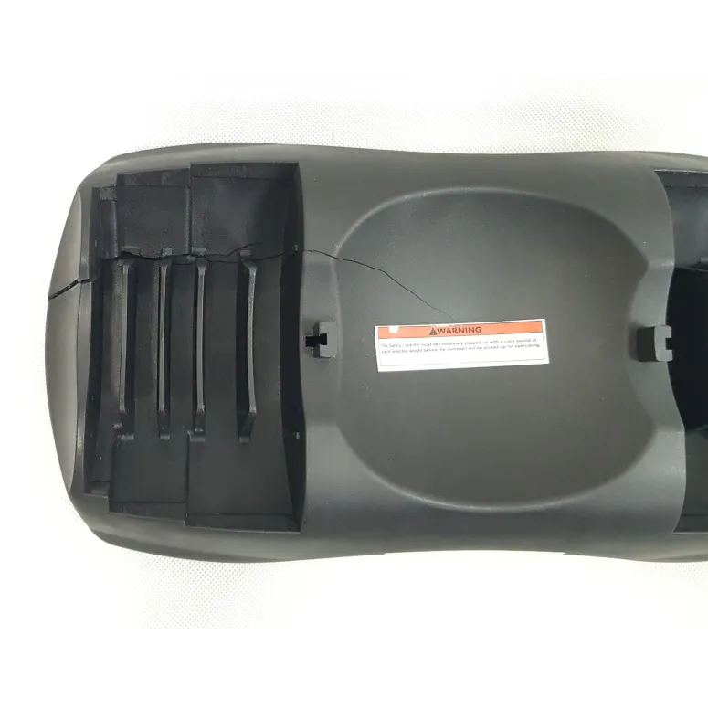 Hantla Regulowana Athlyt Sztangielka Siłownia Szybka Regulacja 2,5-32,5KG