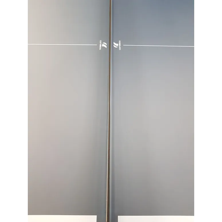 Stół Do Tenisa Stołowego CORNILLEAU 600X Do Ping-Ponga Outdoor Składany