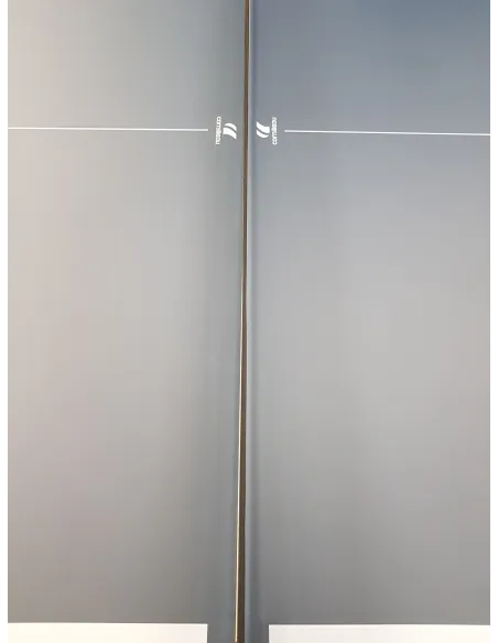 Stół Do Tenisa Stołowego CORNILLEAU 600X Do Ping-Ponga Outdoor Składany