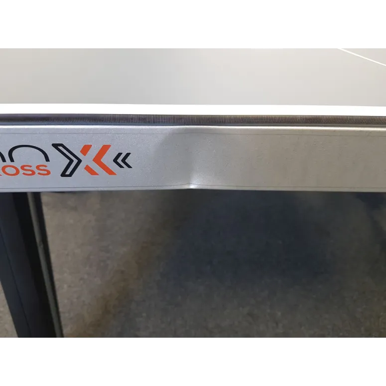 Stół Do Tenisa Stołowego CORNILLEAU 600X Do Ping-Ponga Outdoor Składany