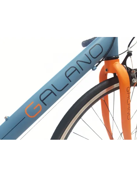 Rower Szosowy 28 Alu Męski Damski Dual Pivot Klamkomanetki Dzwonek Lekki