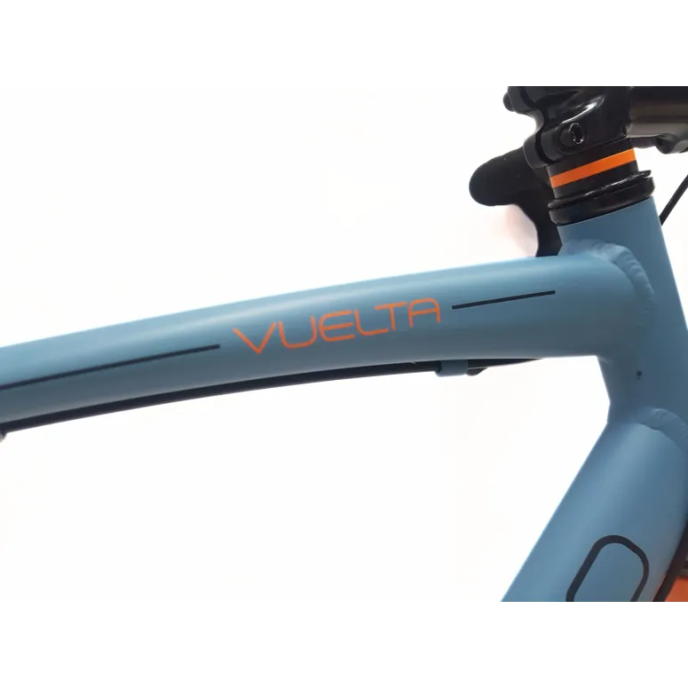 Rower Szosowy 28 Alu Męski Damski Dual Pivot Klamkomanetki Dzwonek Lekki