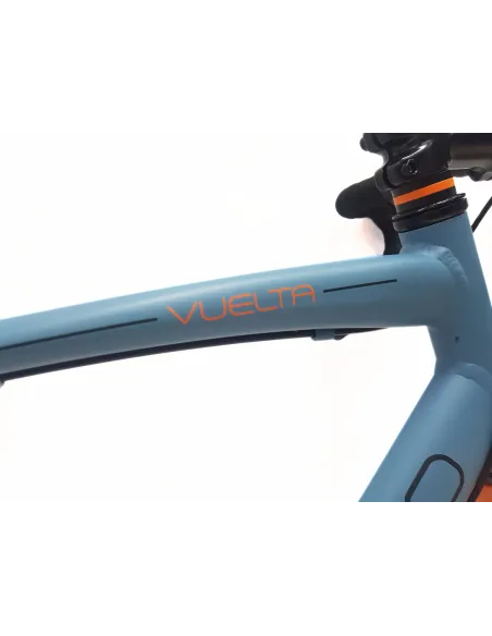 Rower Szosowy 28 Alu Męski Damski Dual Pivot Klamkomanetki Dzwonek Lekki