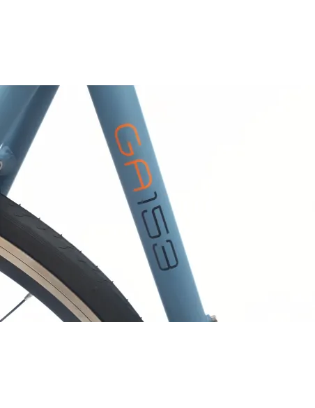 Rower Szosowy 28 Alu Męski Damski Dual Pivot Klamkomanetki Dzwonek Lekki