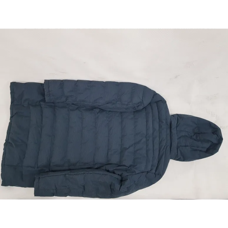 Kurtka Damska Killtec Skane Wmn Quilted Prk Puchowa Kaptur Wodoodporna r 38