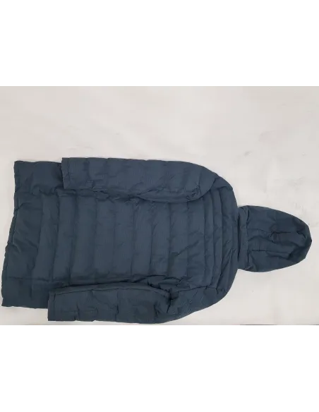 Kurtka Damska Killtec Skane Wmn Quilted Prk Puchowa Kaptur Wodoodporna r 38