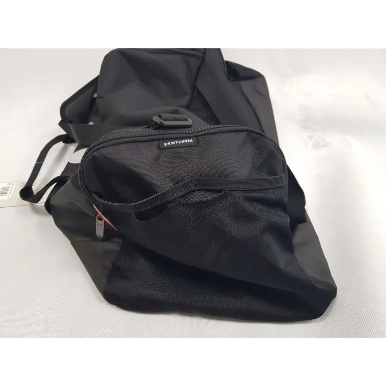 Torba UNDER ARMOUR UA Undeniable 5.0 Sportowa Trening Siłownia Czarna 40L