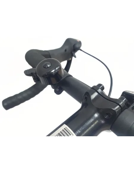 Rower Szosowy 28 Męski Damski Alu Klamkomanetki U-Brake Dzwonek Odblaski